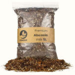 Substrato Alocasia Premium mix | 5L