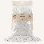 Perlite para plantas