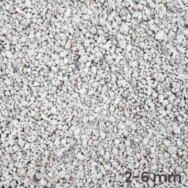 Perlite para plantas